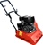 High Quality Gas Powered 6.5HP Walk Behind Plate Compactor