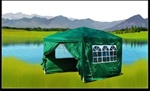 Green Party Canopy