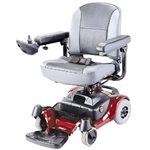 Mobility Scooter High Quality HS-1500 Compact Portable Power Chair