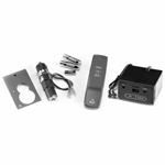 High Quality FireGear FG-LMF-M Motorized Hi_Lo Remote