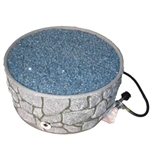 High Grade Patio Pleasures Fire Pit