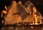 High Grade Baypoint 18in GloFire Gas Logs