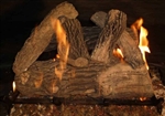 High Grade Cascade 18in Glo-Fire Gas Logs