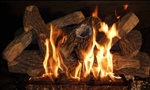 High Grade Kingston 30in GloFire Gas Logs