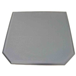 High Grade 40in Standard Type 2 Thermal Black Textured