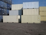 Brand New 20' Cargo Shipping Storage Container
