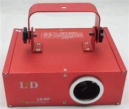 220mW RPM 3 Colors DJ Laser Light
