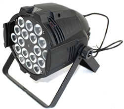 RGBW Led Strobe SANP Light 2-way Operation