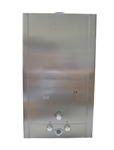 18L Liquid Propane Gas Tankless Water Heater - 4-5 Bathrooms