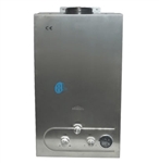 8L Liquid Propane Gas Tankless Water Heater - 1 Bathroom
