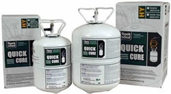 High Yield One Component Polyurethane Foam Kit 16Lb Cylinder