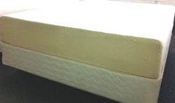 High Quality Therapeutic Firm Memory Foam Mattress