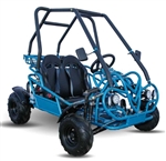 125cc Go Kart - 3 Speed Semi Auto Dune Buggy - KD 125FM5