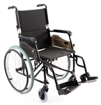 Wheelchair High Quality Karman Ultralight Weight Wheelchair - LT-990 – 24 lbs