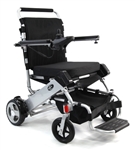 Karman Tranzit Go Foldable Electric Power Wheelchair Mobility Scooter