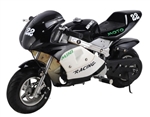 Pocket Bike 40cc Mini Motorcycle Pocket Bike - LY40MT-3