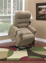 Aaron Three-way Reclining Lift Chair