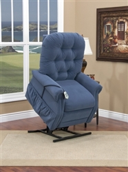 Aaron Three-way Reclining Lift Chair