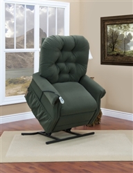 Aaron Three Way Reclining Lift Chair Plus