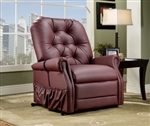 Aaron Two-way Reclining Lift Chair