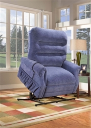 Fairview 3 Way Reclining Lift Chair