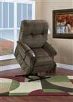 Cabo Three-Way T-Back Reclining Lift Chair