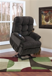 Stampede Sleeper/Reclining Lift Chair