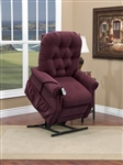 Aaron Petite Two-Way Reclining Lift Chair
