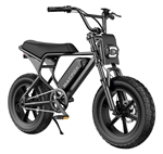 Macfox Electric Bicycle 48V 500w E-Bike - M16