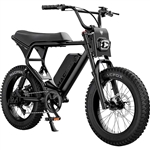 Macfox Electric Bicycle 48V 750w E-Bike - X2