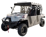 800cc 4 Stroke EFI Utility Vehicle 2WD/4WD 5 Seater UTV - MSU-800-5