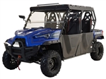 800cc 4 Stroke EFI Utility Vehicle 2WD/4WD 6 OR 7 Seater Contender Edition UTV - MSU-800-7