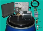 Brand New 20 Nozzle 10 Nozzle Complete Mosquito Killer Zika Bug Remover Misting System Misting System Kit
