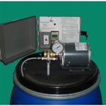 Brand New 55 Gallon Mosquito Killer Zika Bug Remover 1/3Hp Pump 40 Nozzle Misting System