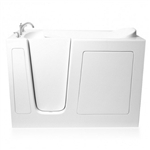 48" Whisper High Quality Jetted Air System Walk In Tub
