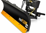 Fits All Dodge Dakota 00-04 Models(4WD ONLY) - Meyer Home Plow Snow Plow - Hydraulic - Power Angling