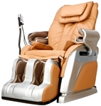 Super Supreme 23000 Massage Chair Recliner With Heat