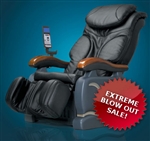 Massage Chair 6000 Supreme II