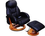 Massage Chairs With Ottoman