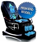 Master Supreme 27000 Computerized Massage chair