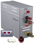 New 9KW Steam Bath Generator