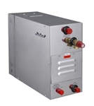 New 6KW Steam Bath Generator