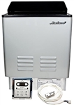 Brand New 6.0KW Sauna Heater Stove w/Controller