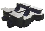 Brand New Walk On Water Shoes For Adults