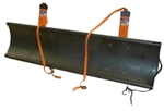 Fits All Isuzu Cars, Vans & SUVs - Auto Straight Snow Plow