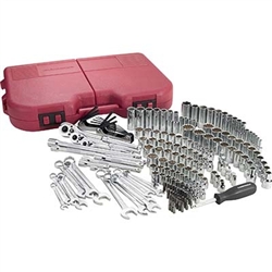 High Quality 198 Piece Chrome Vanadium Tool Set