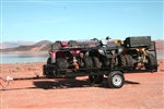 Sportstar III Multi-Use Utility Trailer