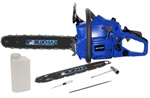 Brand New 14" & 18" 2-in-1 Combo High Performance Chainsaw