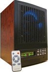 Brand New Air Cleaner w/ Enhanced Charcoal Filter Air Purifier - Purifies 3500 Sq. Feet!