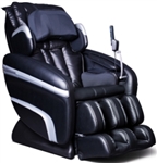 Executive Zero Gravity S-Track Heated Massage Chair